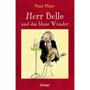 Herr Bello 1. Herr Bello und das blaue Wunder | Ute Krause (ISBN: 9783751202664)