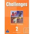 Challenges 2 - Teacherś Handbook