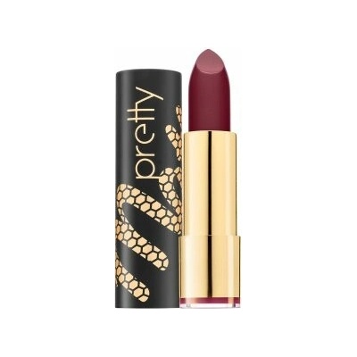 Dermacol Pretty Matte Lipstick rtěnka pro matný efekt N, 26 4,5 g
