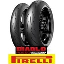 Pirelli Diablo Rosso Corsa II 120/70 R17 58W