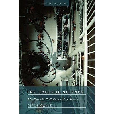 Soulful Science D Coyle