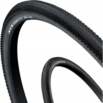 Kellys KLS Slicer 33TPI 700X38C