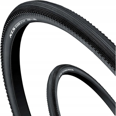 Kellys KLS Slicer 33TPI 700X38C