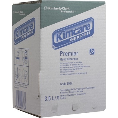 KC Kimcare Industrie Premier abrazívny gél 3,5 l