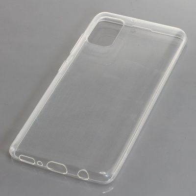 OTB Силиконов капак за Samsung Galaxy A41, прозрачен (8014113)