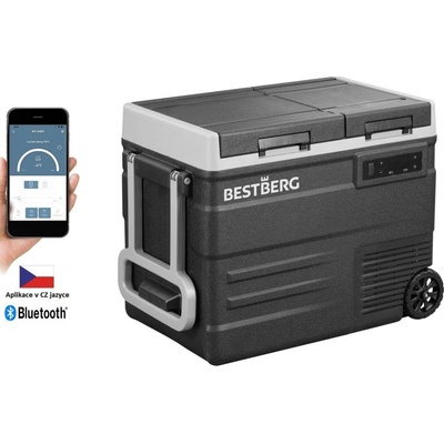 BestBerg BBPF-55D