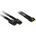 Inter-Tech 0,75m 88885641