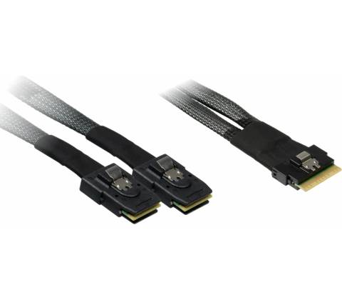Inter-Tech 0,75m 88885641