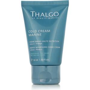Thalgo Cold Cream Marine Deeply Nourishing Hand Cream 50 ml