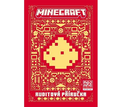 Minecraft - Ruditová příručka