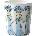 Design House Stockholm Elsa Beskow Cornflower чаша, 280 мл (2411-0100)
