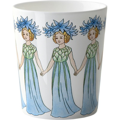 Design House Stockholm Elsa Beskow Cornflower чаша, 280 мл (2411-0100)