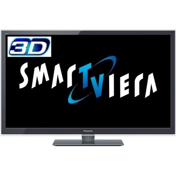 Panasonic TX-L42ET5E
