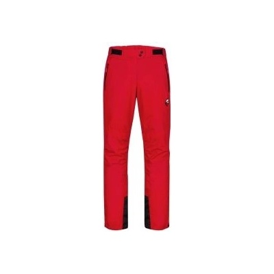 High Point coral 2.0 lady pants kalhoty červená