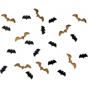 PartyDeco Konfety Netopiere 15g