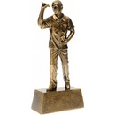 Glenway Cricket Trophy