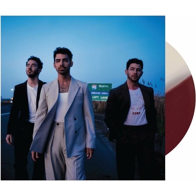 Jonas Brothers - Greetings From Your Hometown (Limited Edition) LP