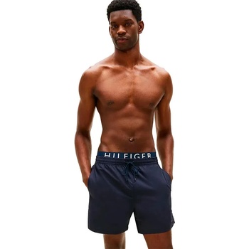Tommy Hilfiger Бански гащета Tommy hilfiger UM0UM03749 swimming shorts - Blue (Desert Sky)