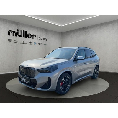 BMW iX1 xDrive30 M Sport Pro 230 kW