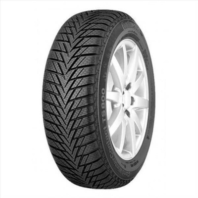 Continental ContiWinterContact TS 800 175/55 R15 77T