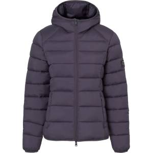 Ecoalf Дамско синтетично яке Ecoalf Women's Aspenalf Jacket Synthetic jacket - Blueberry - размер XS (104-6155-0211)