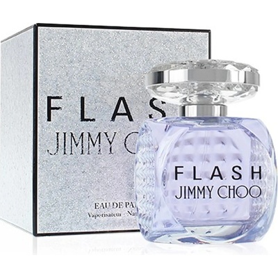 Jimmy Choo Flash parfémovaná voda dámská 60 ml