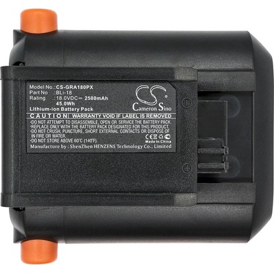 Cameron Sino CS-GRA180PX