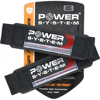 Power System Power Straps PS-3400