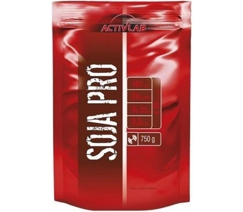 Activlab Soya Pro 750 g