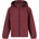 ZIG ZAG Детско софтшел яке ZIG ZAG Kid's Troy Softshell jacket - Tawny Port - размер 152 (703-5538-0816)
