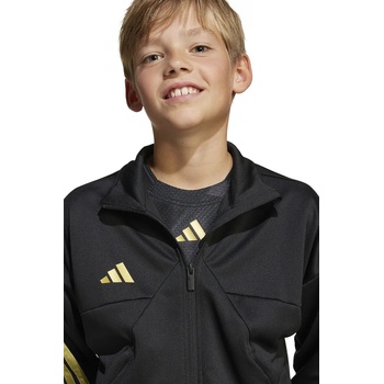 Adidas Спортен суичър adidas (JI6185)