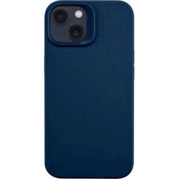 Cellularline КАЛЪФ sensation iphone 14 plus blue (8018080446603)