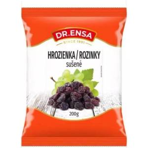Dr. Ensa Сушени стафиди Dr. Ensa 200 г