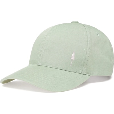 NIKIN Шапка с козирка Nikin Treecap Baseball Cap - Cool Matcha - размер One Size (204-8448-0711)