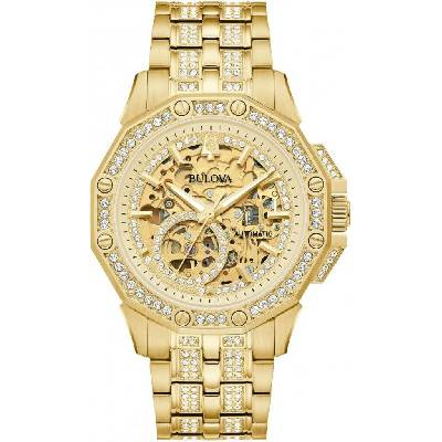 Bulova 98A292