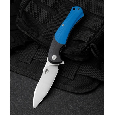 Bestech Penguin and BG32B