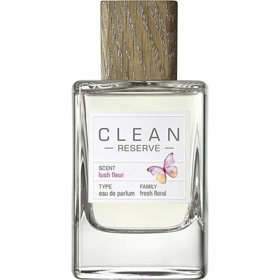 Clean Reserve Blend Rain parfémovaná voda unisex 50 ml
