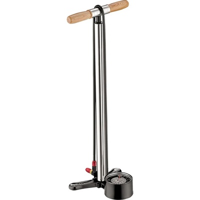 Lezyne Alloy floor drive 3.5