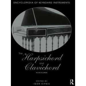 Harpsichord and Clavichord (ISBN: 9781138791459)