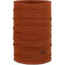 Buff Lightweight Merino Wool solid cinnamon