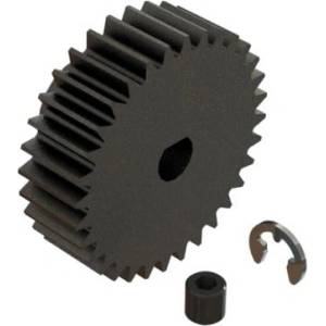 Arrma пиньон 32T 0.8M Safe-D5