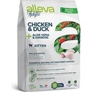 Alleva HOLISTIC cat kitten 1,5 kg