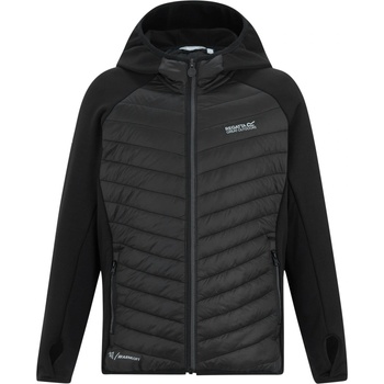Regatta Junior Andreson Hybrid Black/Sealgr Детски размер: 110-116 /