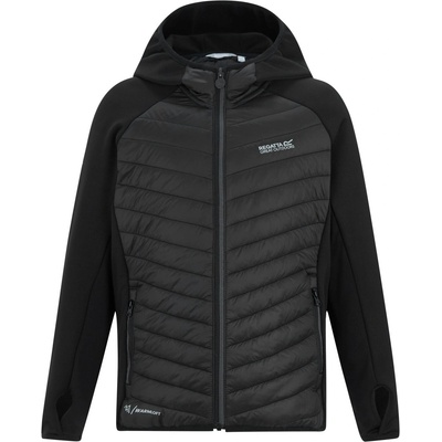 Regatta Junior Andreson Hybrid Black/Sealgr Детски размер: 110-116 /