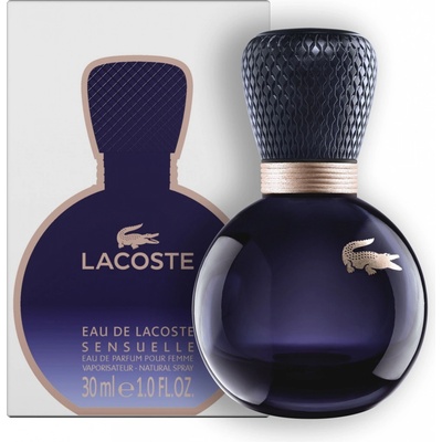 Lacoste Eau de Lacoste Sensuelle parfémovaná voda dámská 30 ml