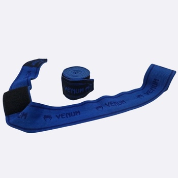 VENUM Бинтове за Бокс Venum Royal Blue 4m