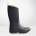 Brogini Обувки Brogini Belmont Waterproof Mid-Calf Muck Boots - Black/Lime