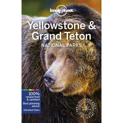 Yellowstone & Grand Teton National Parks 5 - Lonely Planet