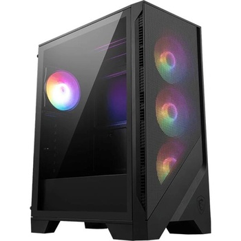 Image 1 of MSI MAG Forge 121A B75 +750W (3B6-BZ05032-HH9)