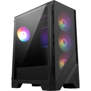 MSI MAG Forge 121A B75 +750W (3B6-BZ05032-HH9)